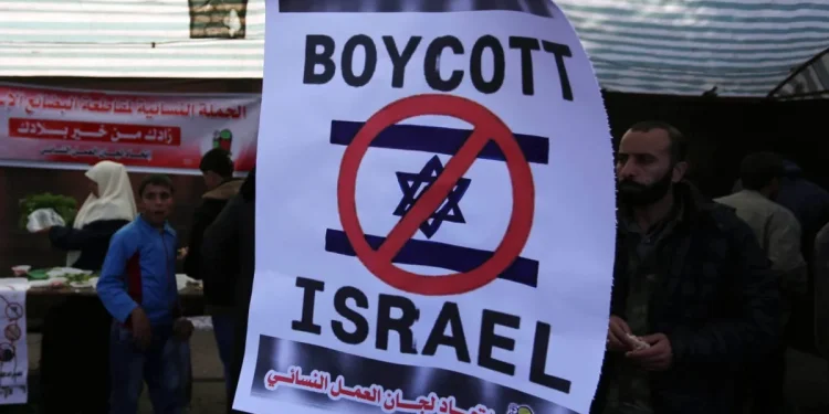 Kota di Norwegia Larang Produk Impor dari Permukiman Israel, Berikut Alasannya