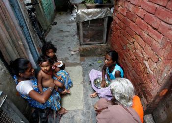 Lebih dari 250 Juta Orang di Seluruh Dunia Terancam Terjebak Kemiskinan Ekstrem, Ini Solusinya