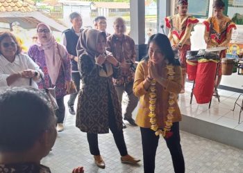 Menteri PPPA Tegaskan Penguatan Pencegahan Perkawinan Anak, Begini Solusinya