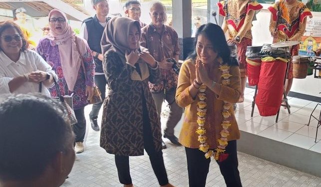 Menteri PPPA Tegaskan Penguatan Pencegahan Perkawinan Anak, Begini Solusinya