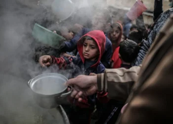 PBB Ungkap Daftar Kejahatan Israel untuk Memaksa Penduduk Palestina Membeli Makanan dari Mereka 