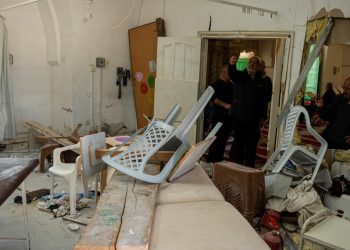 Pasukan Israel Serbu Masjid Al-Aqsa Dua Malam Berturut-turut, Area Ini Jadi Target Utama