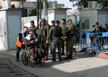 Pemukim Yahudi Blokir Pintu Masuk ke Dua Kota Palestina, Serang Warga yang Melintas