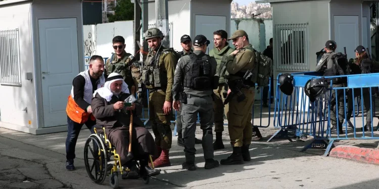 Pemukim Yahudi Blokir Pintu Masuk ke Dua Kota Palestina, Serang Warga yang Melintas