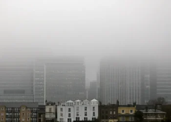 Polusi Udara Berdampak pada Setiap Tahap Kehidupan Manusia, Begini Temuan Laporan Penelitian