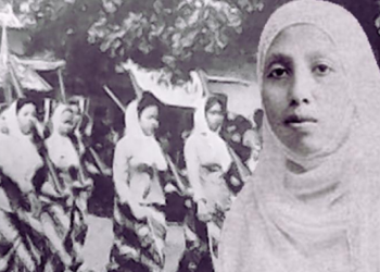 Rahmah el-Yunusiyah: Perempuan Pendidik Pertama yang Diberi Gelar “Syaikhah” oleh Universitas al-Azhar Mesir