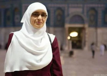 Tak Ada Angin Tak Ada Hujan, Israel Tiba-Tiba Tangkap Tiga Perempuan Penjaga Al-Aqsa