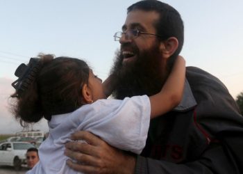 Tawanan Palestina Khader Adnan Menderita Delapan Masalah Kesehatan di Penjara Israel