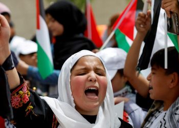 Untuk Pertama Kalinya, Tahun Ini PBB Peringati Hari Bersejarah Palestina Berikut 