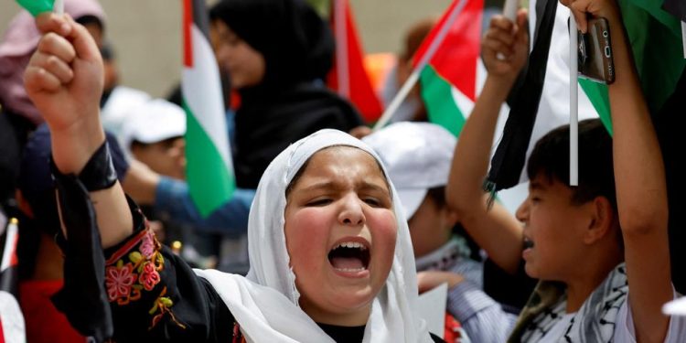 Untuk Pertama Kalinya, Tahun Ini PBB Peringati Hari Bersejarah Palestina Berikut 