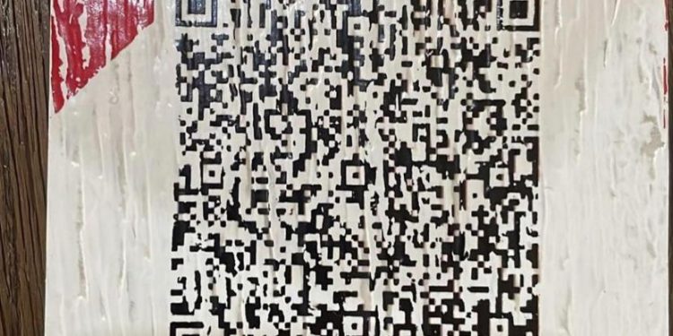 Waspada! Beredar QR Code Palsu pada Kotak Amal Masjid di Sejumlah Wilayah, Salah Satunya Ada di Masjid Istiqlal