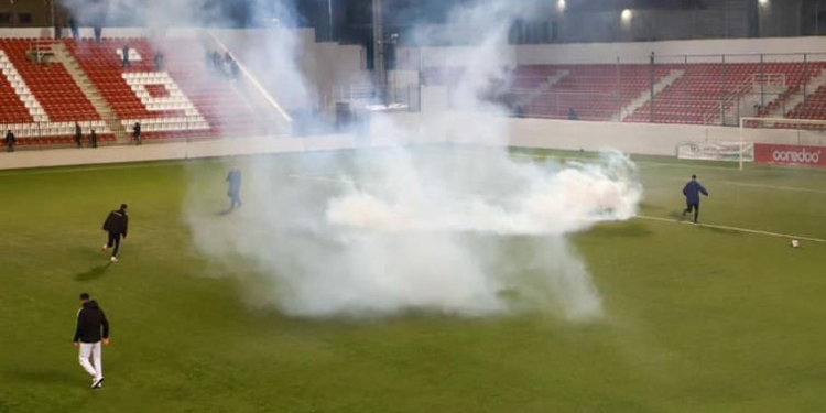 Serangan di Pertandingan Palestina dan Jejak Terorisme Israel di Dunia Sepak Bola