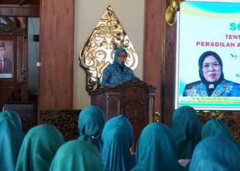 Angka Perkawinan Anak di Kalimantan Timur Mengalami Penurunan. Mengapa itu Penting?