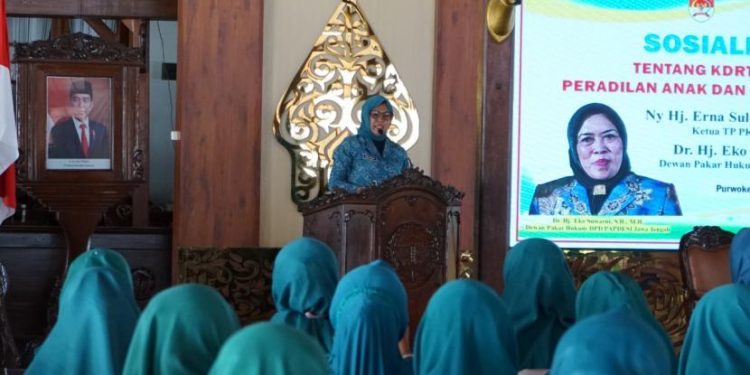 Angka Perkawinan Anak di Kalimantan Timur Mengalami Penurunan. Mengapa itu Penting?