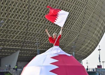 Bangga! Indonesia Jadi Negara Asia Tenggara Pertama yang Isi Tahun Kebudayaan di Qatar