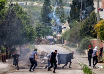 Bawa Kembali Para Pemukim ke Permukiman Homesh-Palestina, Israel Kena Tegur AS