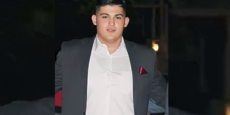 Belum Puas Bunuh Banyak Orang saat Agresi Gaza, Israel Kembali Bunuh Pemuda Palestina di Dekat Nablus