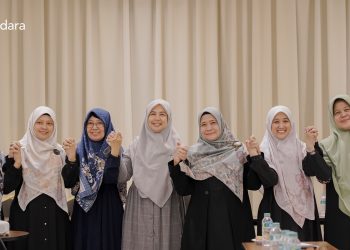 Maryam Rachmayani Resmi Menjadi Direktur Utama Adara Menggantikan Sri Vira Chandra