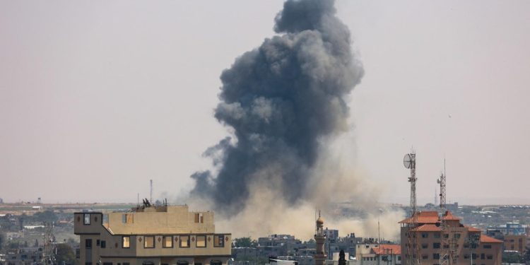 UPDATE: Gencatan Senjata Tidak Berhasil, Jumlah Korban Agresi Israel di Gaza Terus Bertambah