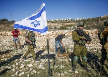 Israel Sita 36 Hektar Tanah di Tepi Barat, Alasannya Tidak Masuk Akal