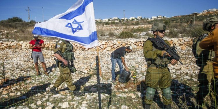 Israel Sita 36 Hektar Tanah di Tepi Barat, Alasannya Tidak Masuk Akal