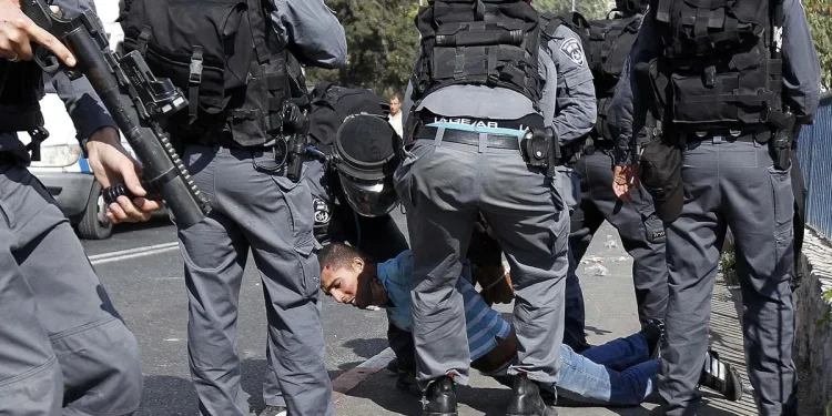 Hanya Berselang Dua Hari, Israel Habisi Nyawa Dua Anak Palestina di Tepi Barat