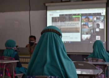 Hardiknas 2023, Ratusan Anak Jadi Korban Kekerasan Seksual di Lingkungan Pendidikan