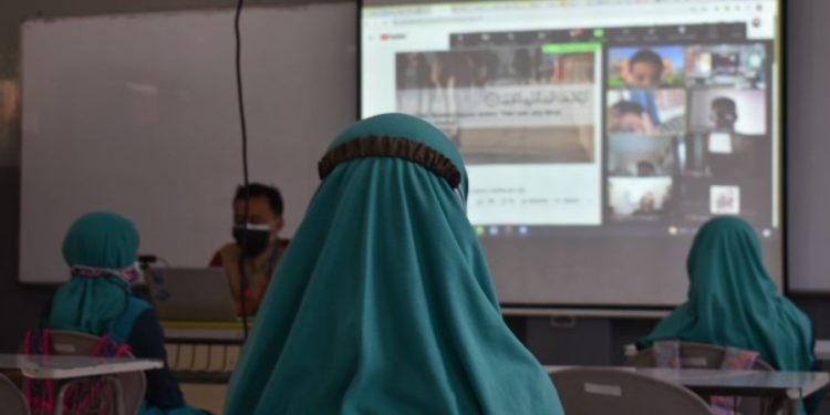 Hardiknas 2023, Ratusan Anak Jadi Korban Kekerasan Seksual di Lingkungan Pendidikan