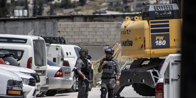 Israel Akan Bangun 400 Rumah di Permukiman Ilegal di Al-Quds (Yerusalem) Timur, 15.000 Penduduk Terancam Pengusiran Paksa