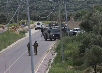 Israel Alokasikan $941 Juta Anggaran Negara untuk Memperluas Permukiman Ilegal