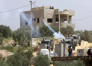 Israel Bangun Permukiman Baru di Nablus, 3.000 Warga Palestina Terancam 