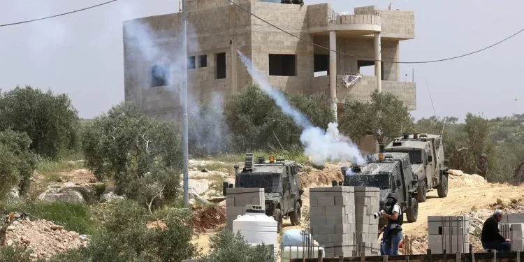 Israel Bangun Permukiman Baru di Nablus, 3.000 Warga Palestina Terancam 