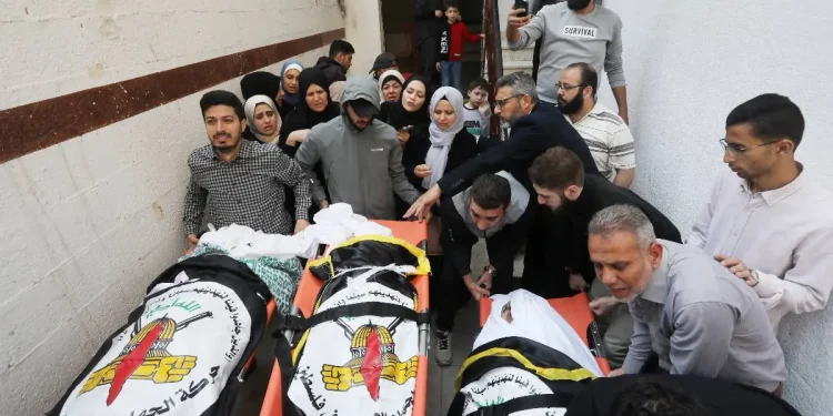 Israel Bunuh Dokter Gigi Terkenal dalam Agresi Gaza, Penduduk Beri Gelar Kehormatan Ini untuk Sang Dokter