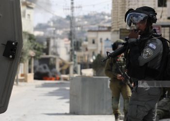 Israel Bunuh Perempuan Palestina di Huwwara karena Tuduhan Tak Berdasar Ini