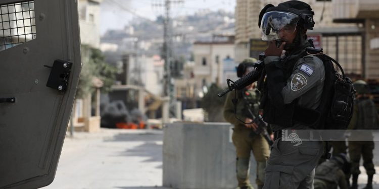 Israel Bunuh Perempuan Palestina di Huwwara karena Tuduhan Tak Berdasar Ini