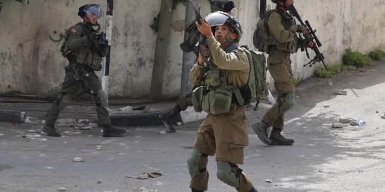 Israel Bunuh Tiga Pemuda Palestina di Nablus secara Brutal, Kementerian Kesehatan Kesulitan Identifikasi Korban Karena Ini