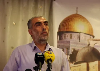 Israel Perpanjang Larangan Perjalanan Syekh Palestina karena Bela Masjid Al-Aqsa