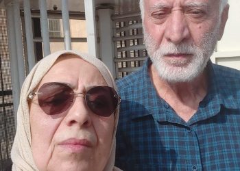 Israel Usir Pasangan Lansia dari Rumah Mereka di Al-Quds, PBB Ikut Beri Reaksi