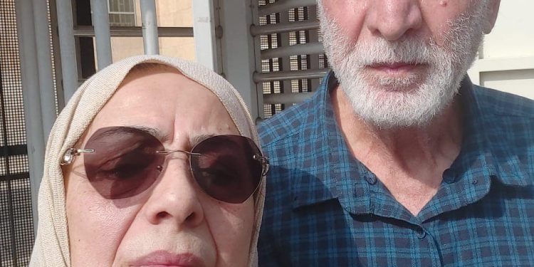 Israel Usir Pasangan Lansia dari Rumah Mereka di Al-Quds, PBB Ikut Beri Reaksi