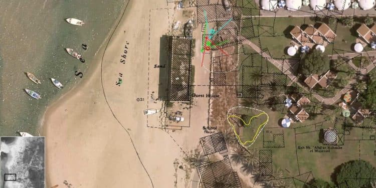 Jadi Korban Pembantaian, Keluarga Palestina dari Tantura Tuntut Israel Izinkan Mereka untuk Ziarah