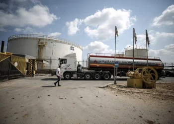 Kehabisan Bahan Bakar, Pembangkit Listrik di Gaza Terancam Berhenti Bekerja