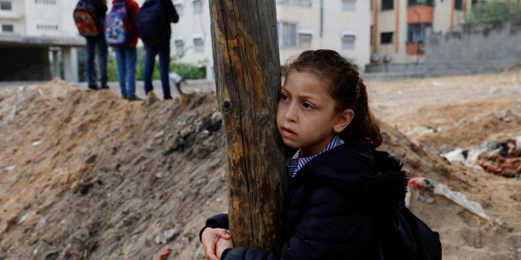 Kisah Pilu Perempuan Palestina yang Tak Sempat Kenakan Mas Kawin Akibat Serangan Gaza 