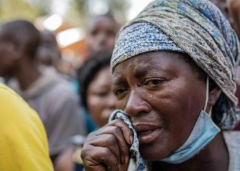 Lebih dari 5.500 Orang Hilang! Korban Tewas akibat Banjir di Kongo Bertambah
