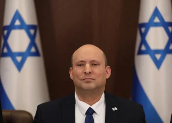 Mantan Perdana Menteri Israel Kritik Pihak Berikut,  Katakan Penembakan Roket Baru-Baru Ini Lebih Banyak dari Tahun Lalu