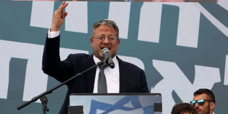 Menteri Israel Tolak Kembalikan Jenazah Warga Palestina yang Mereka Bunuh, Alasannya Tidak Masuk Akal