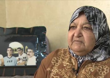 Meski Negaranya Dijajah, Namun Seorang Ibu Mampu Raih Penghargaan Internasional di Mesir, Kalahkan Sembilan Negara Lainnya