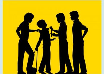 Perhatikan Anak-Anak Anda! 25 Persen Peserta Didik Mengalami Perundungan di Sekolah