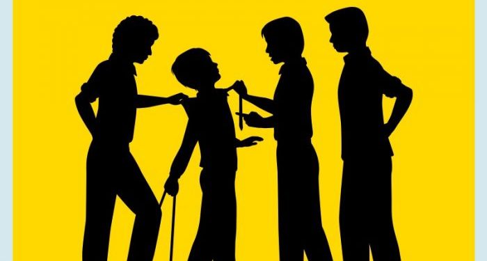 Perhatikan Anak-Anak Anda! 25 Persen Peserta Didik Mengalami Perundungan di Sekolah