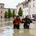 Puluhan Ribu Orang Mengungsi dan Belasan Orang Tewas Akibat Banjir yang Menyapu Italia