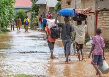Rwanda Berduka, Banjir Tewaskan Ratusan Orang dan Hancurkan Lebih dari 5.000 Rumah. Ternyata Ini Biang Keroknya